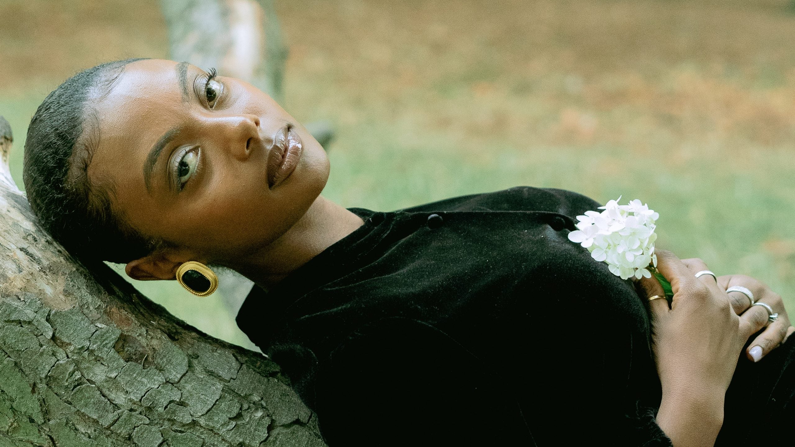 Herrana Addisu On Her Shea Moisture Grant & What’s Next For Chucha Studios