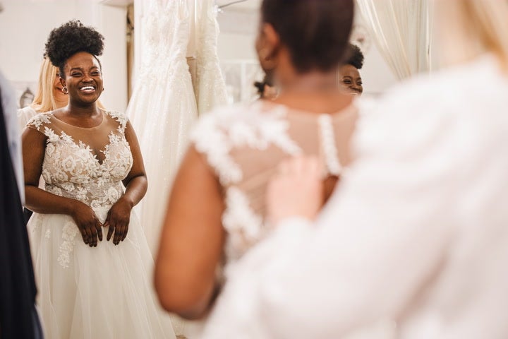 WATCH: In My Feed – Hanifa’s Impressive Bridal Debut Offers Exquisite Options For Modern Brides
