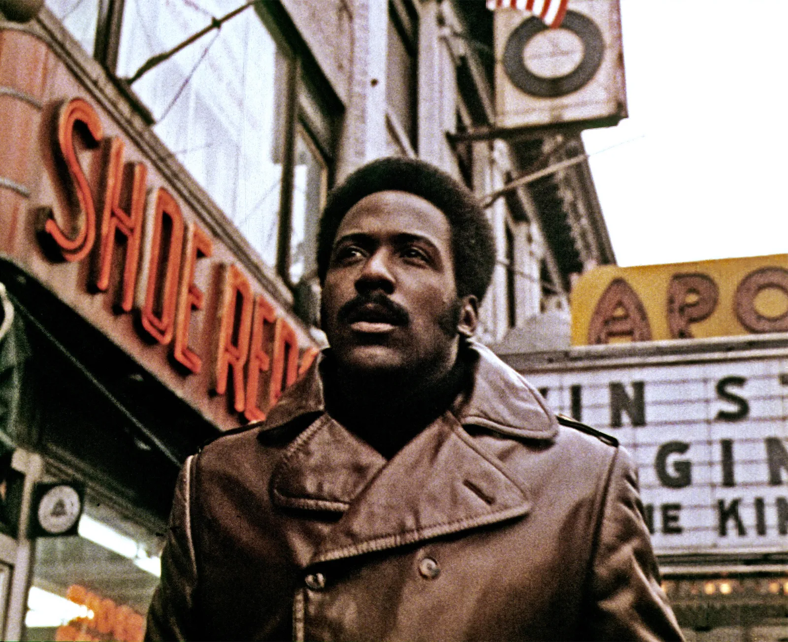 Star Of The Original ‘Shaft,’ Richard Roundtree Dies At 81