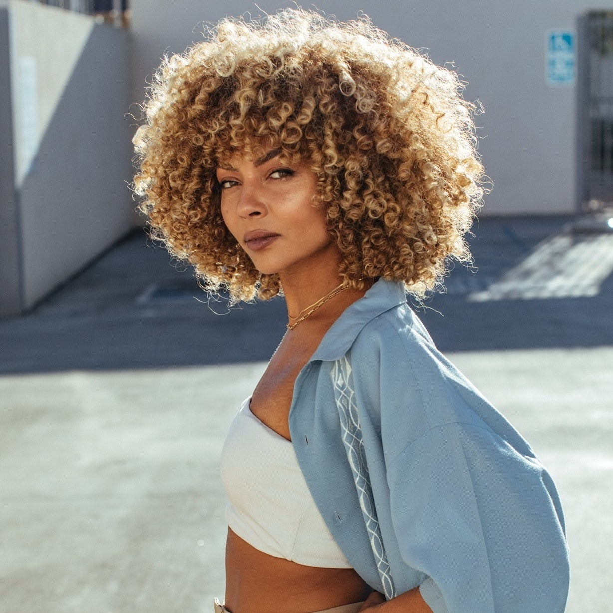 Dancer Ashley Everett Launches New Wellness Brand To Help Us Be 'Greater Than'