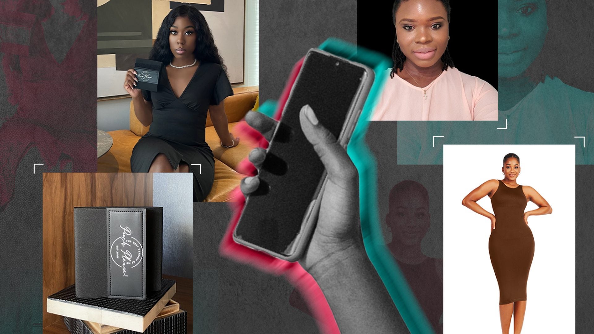 TikTok Shop Is Finally Leveling The Playing Field For Black Women In E-Commerce