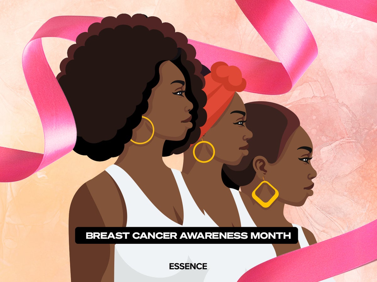 Breast Cancer At Any Age: After Three Generations Of