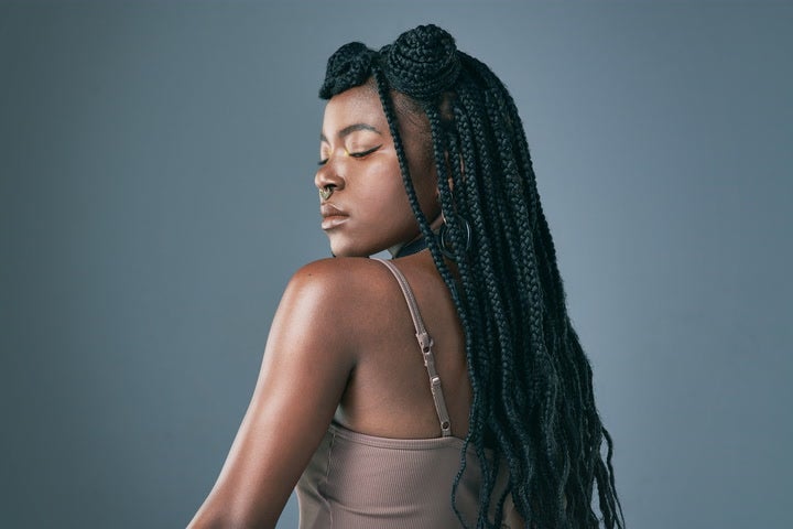 WATCH: In My Feed – ‘Jaja’s African Hair Braiding’ Is A Love Letter To Black Beauty And Immigrants