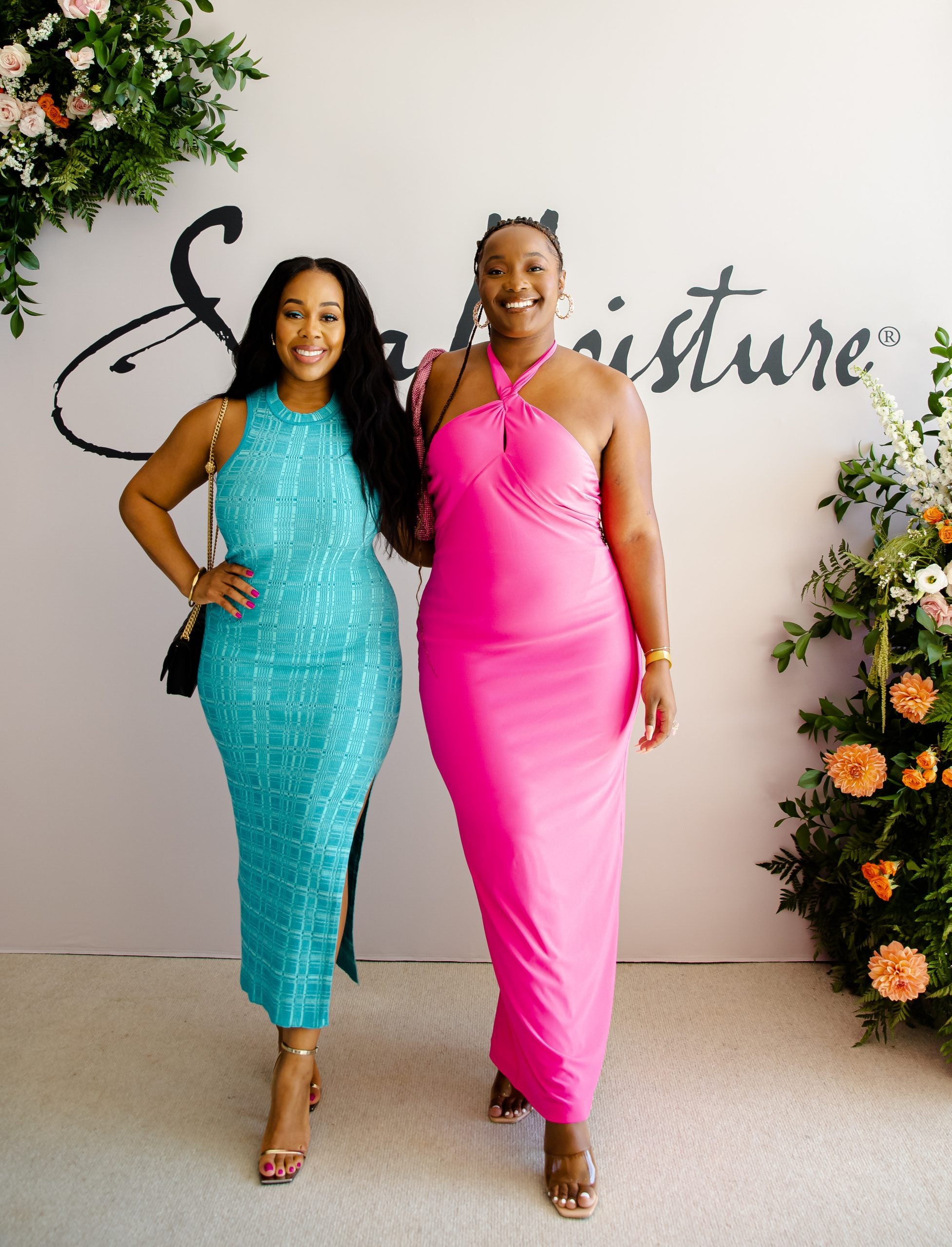A Summit Of Sisterhood, Sip N’ Slay Takes Over LA With An All-Star Lineup