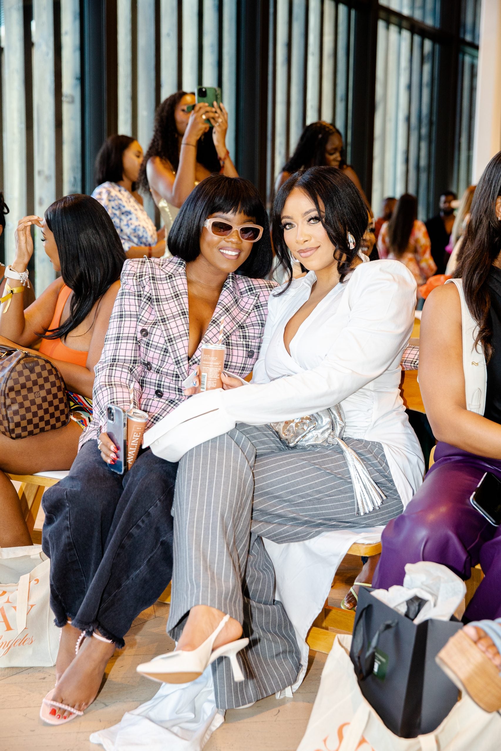 She Slays - Brunch and Slay - Lifestyle and Connections