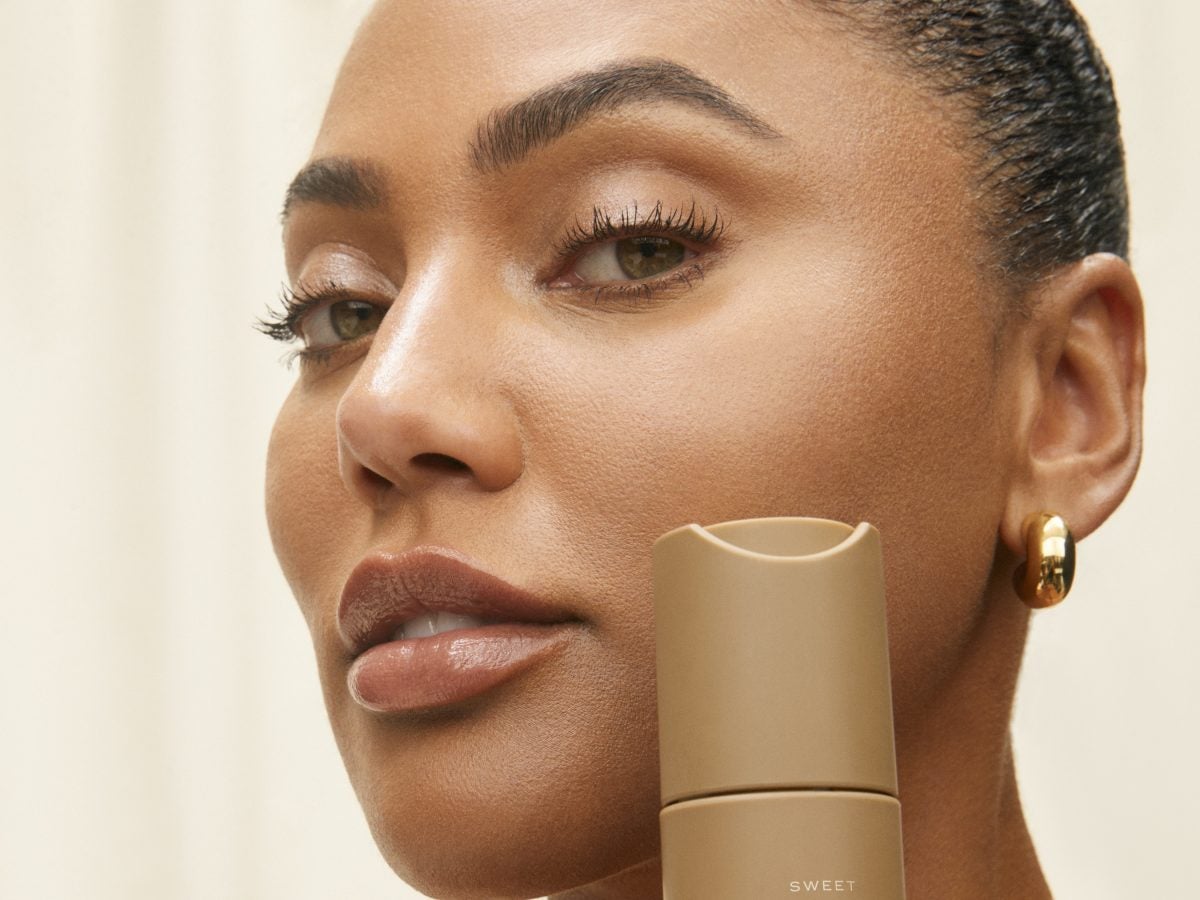 Ayesha Curry’s Sweet July Skin Launches New Castaway Cream Essence