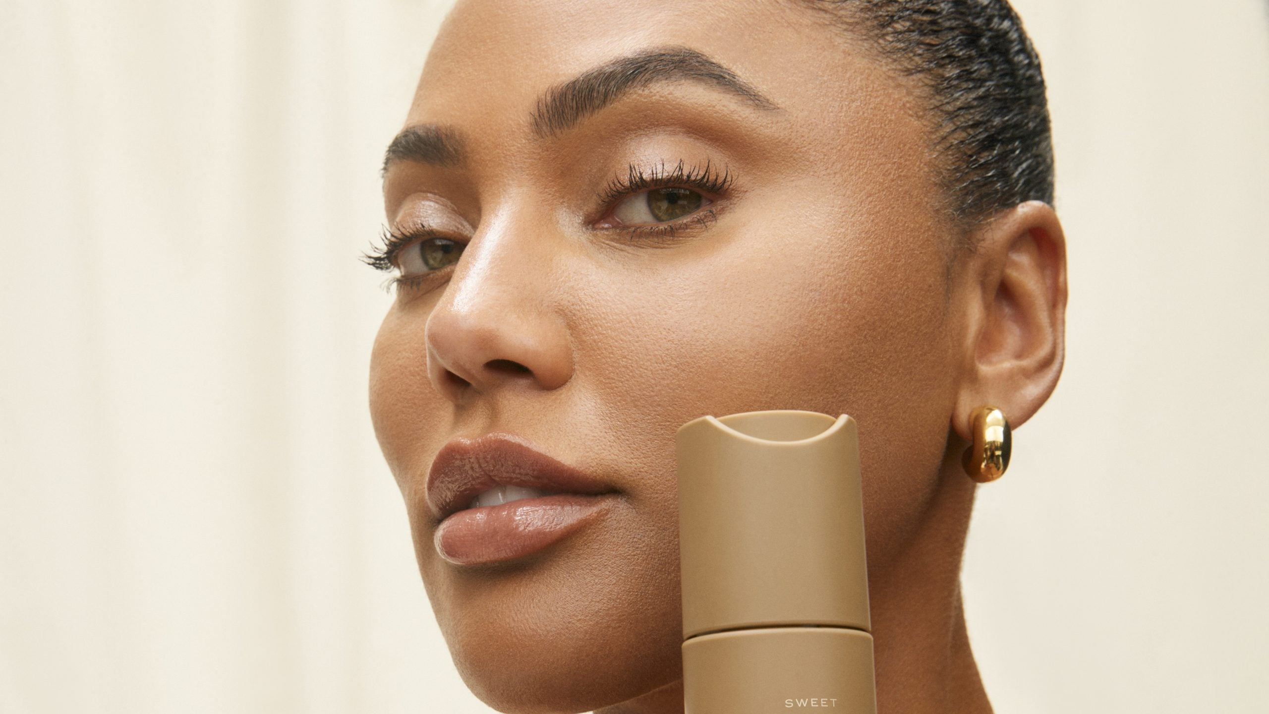 EXCLUSIVE: Ayesha Curry’s Sweet July Skin Launches New Castaway Cream