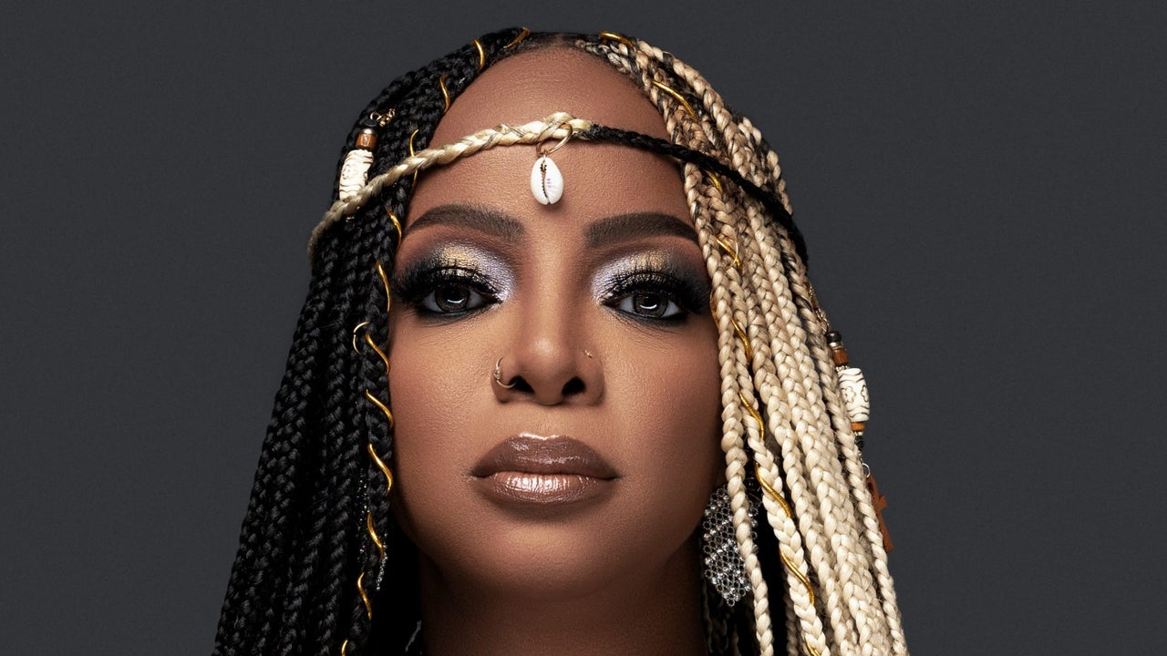 Leela James’ ‘Thought U Knew’ Album Infused With Soul - Essence | Essence