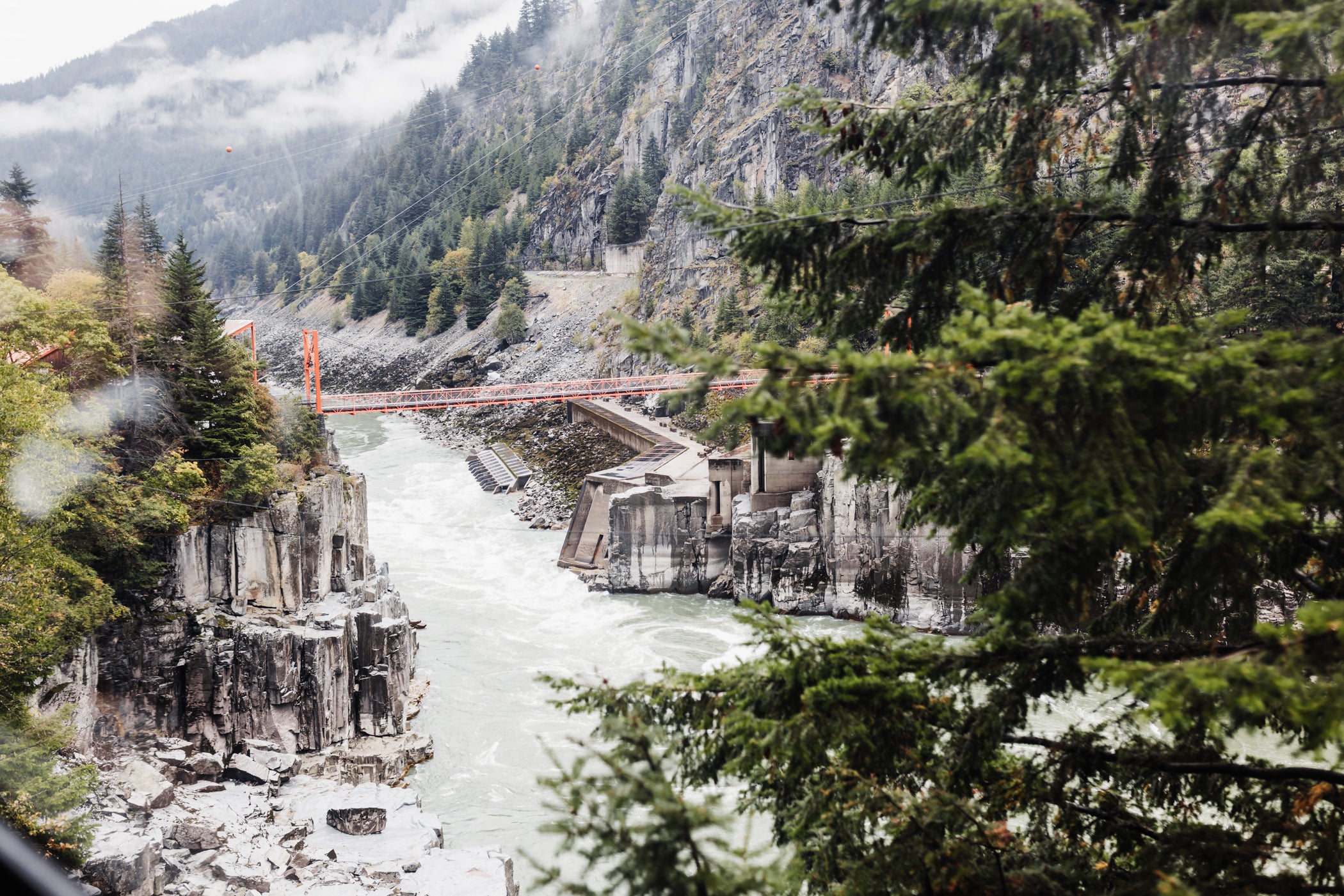 A Train Ride Through Canada Gave Me A Glimpse Of The Luxury Travel Experience I Deserve