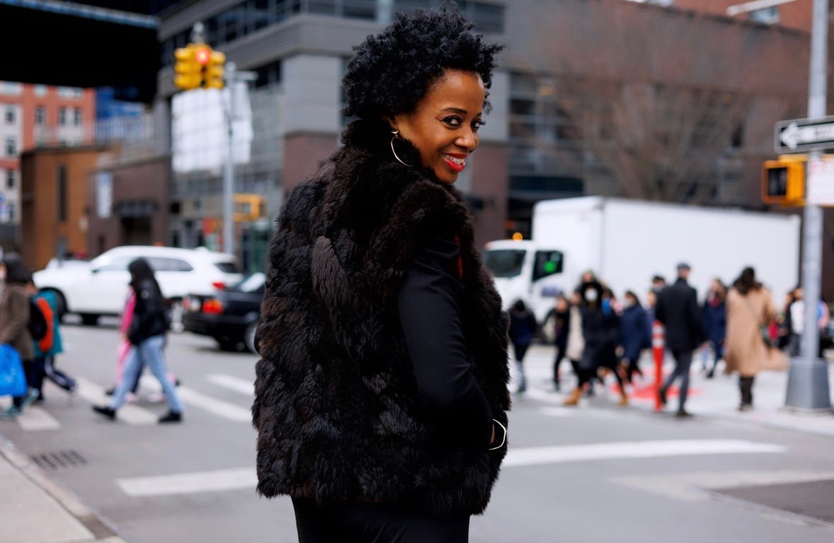  Fashion Can Be Exciting No Matter Your Age–These Stylish Black Women Prove That