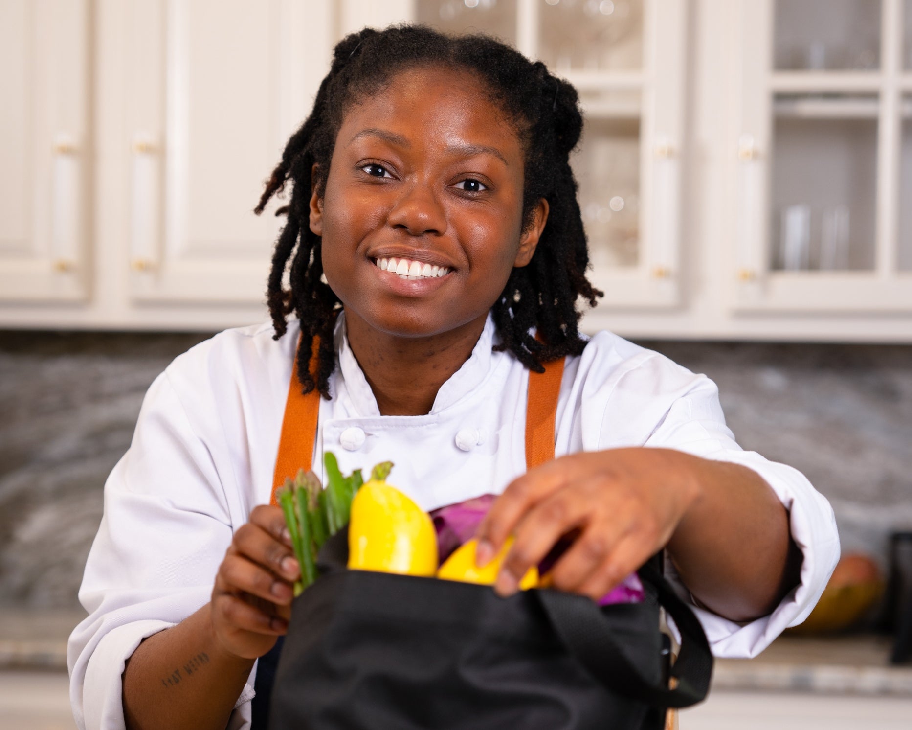 Erica Tuggle's Cookonnect Is Helping Everyday People Get Access To Their Own Personal Chef