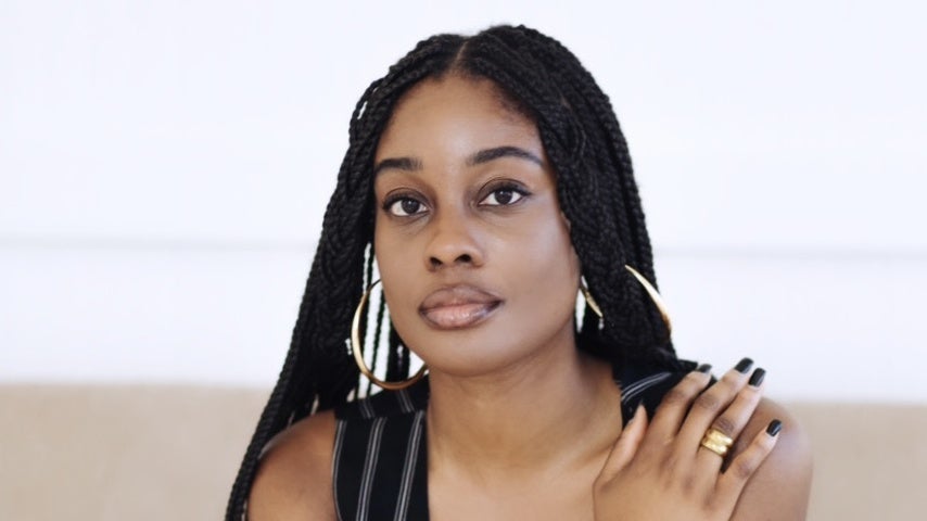 “Racial Wellness” Author, Jacquelyn Ogorchukwu Iyamah, On Her Daydreaming-Filled Self-Care Routine