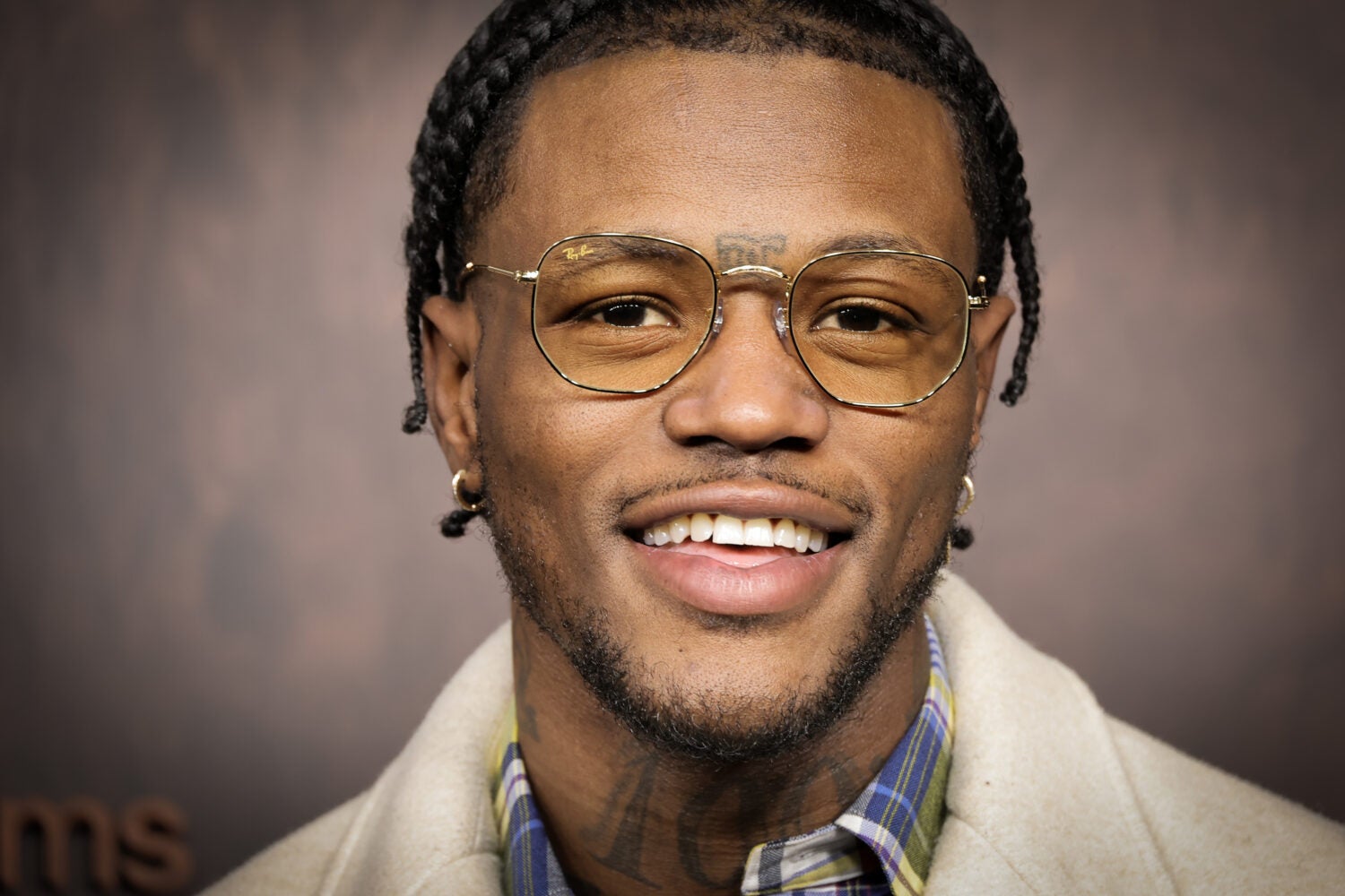 DC Young Fly Shines As The New Host Of VH1’s ‘Celebrity Squares’