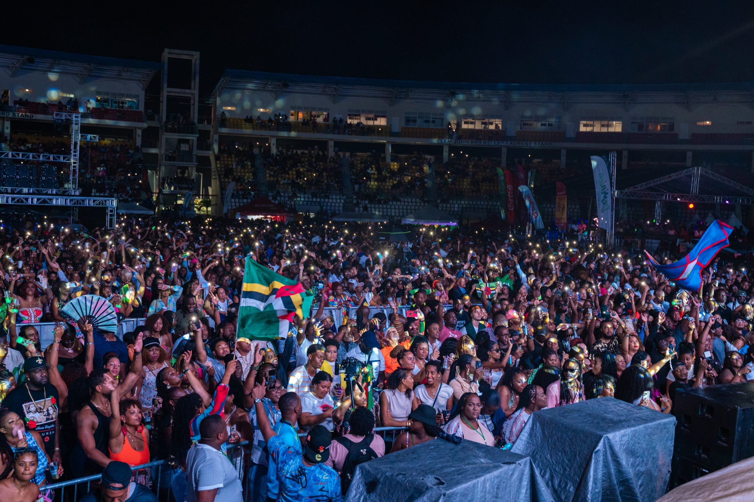 The World Creole Music Festival Is A Dynamic Cultural Journey Everyone Should Experience.  Here’s Why