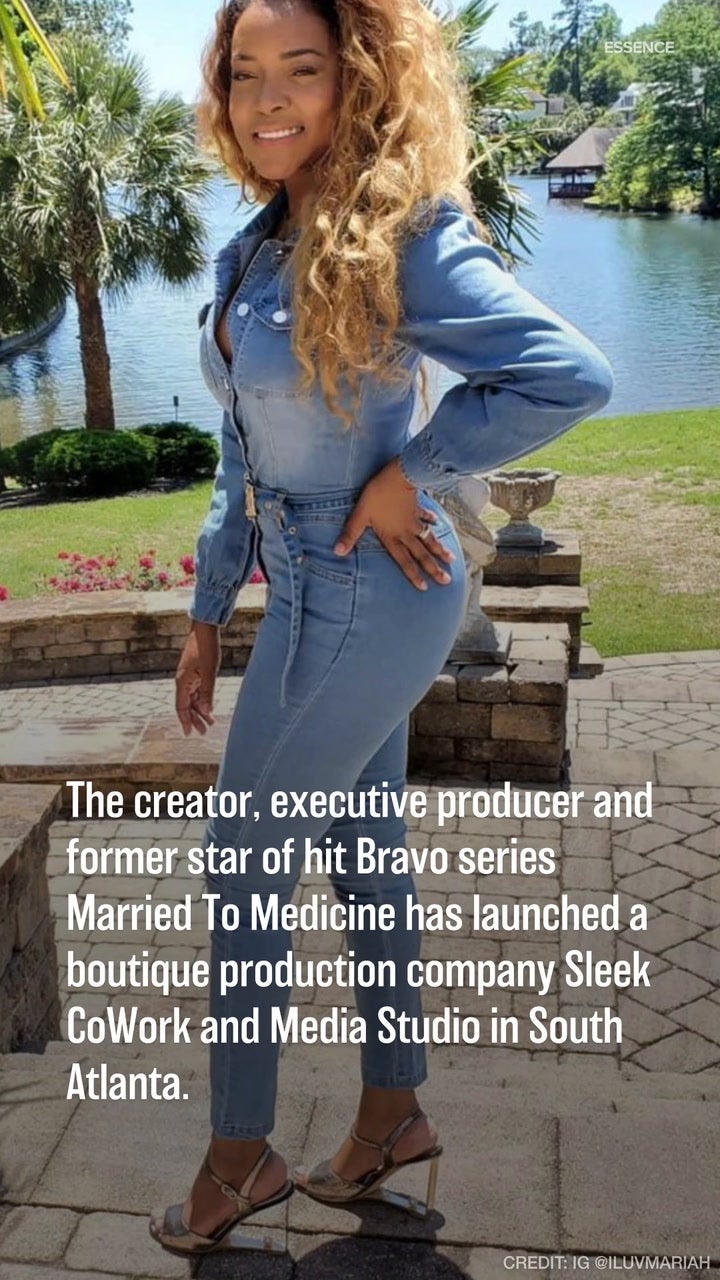 WATCH: In My Feed | Mariah Huq Launches Production Studio