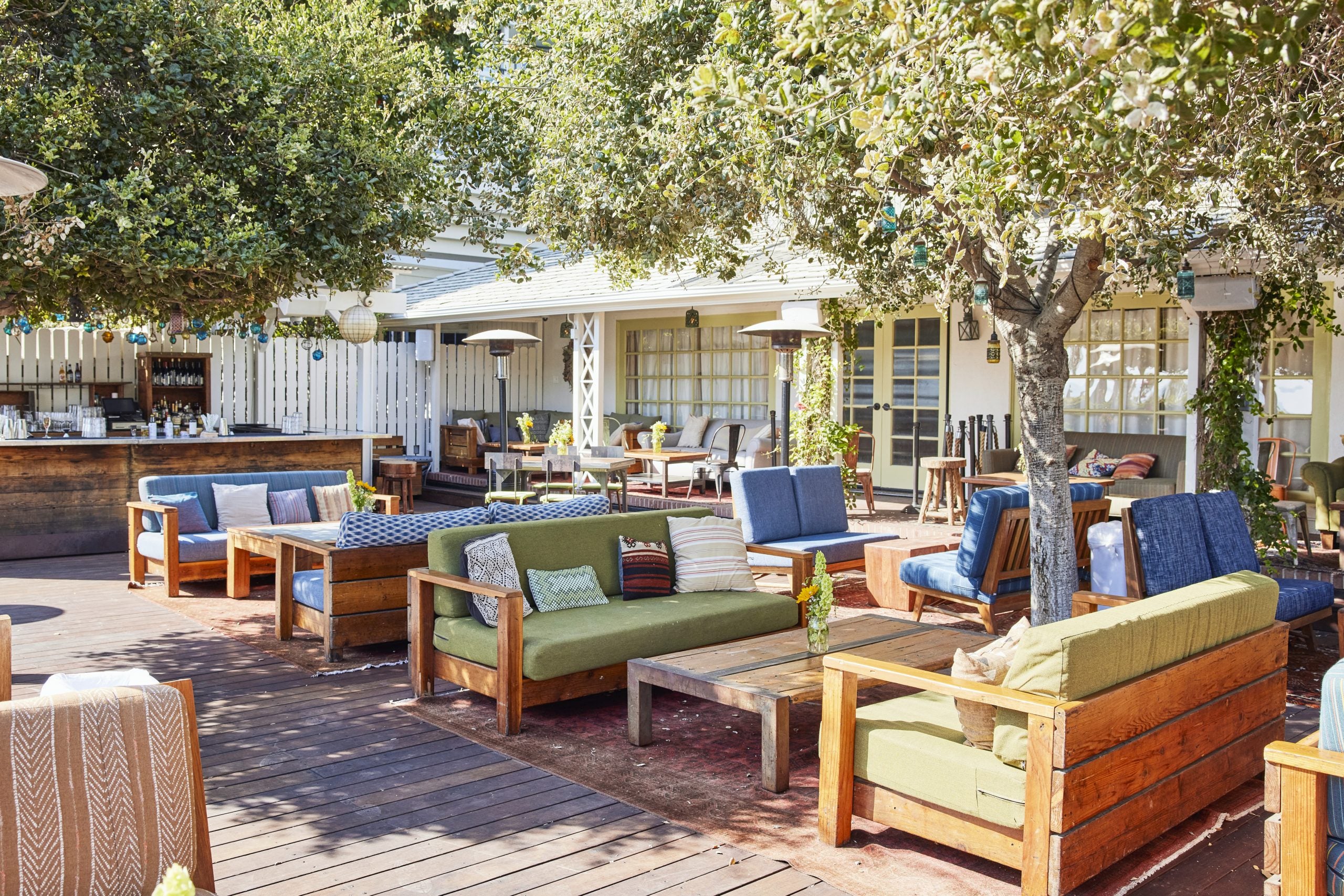 I Skipped The Stress Of Thanksgiving Travel This Year And Booked A Staycation Instead