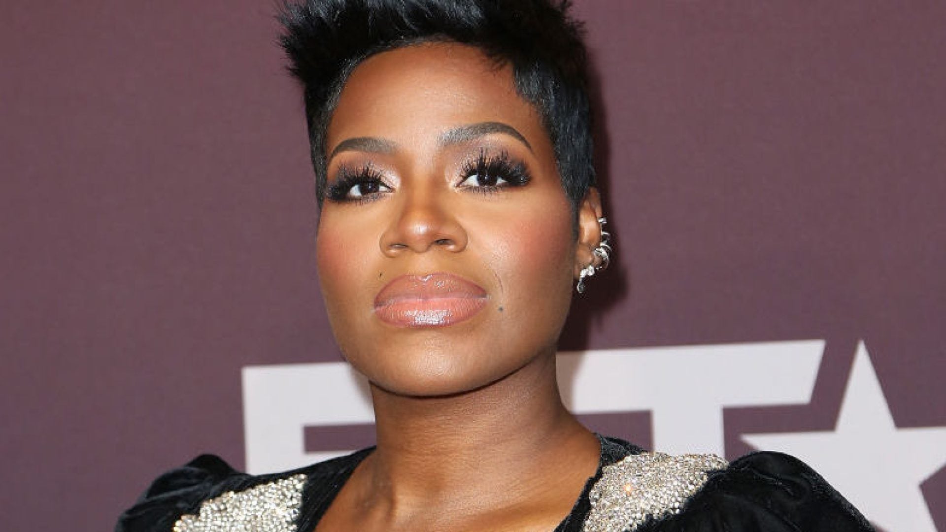 Fantasia Is Launching Her Own Wine Brand—Is Now A Certified Sommelier