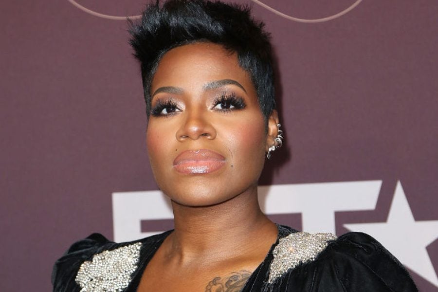 Fantasia Is Launching Her Own Wine Brand—Is Now A Certified Sommelier