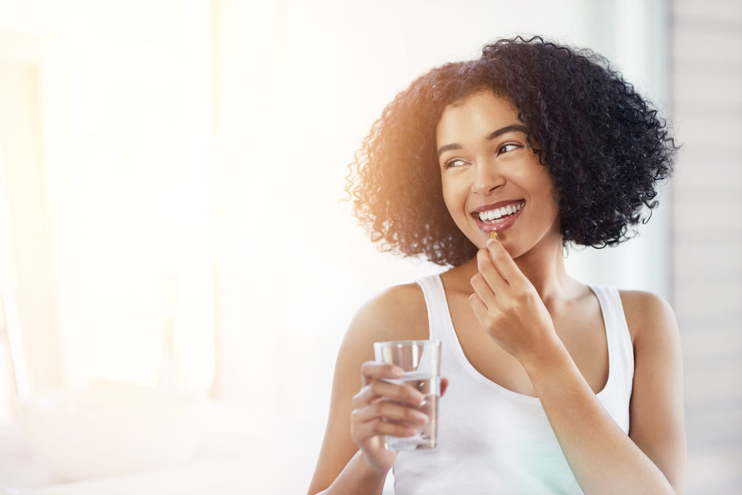 5 Black-Owned Vitamin Brands To Add To Your Self-Care Routine