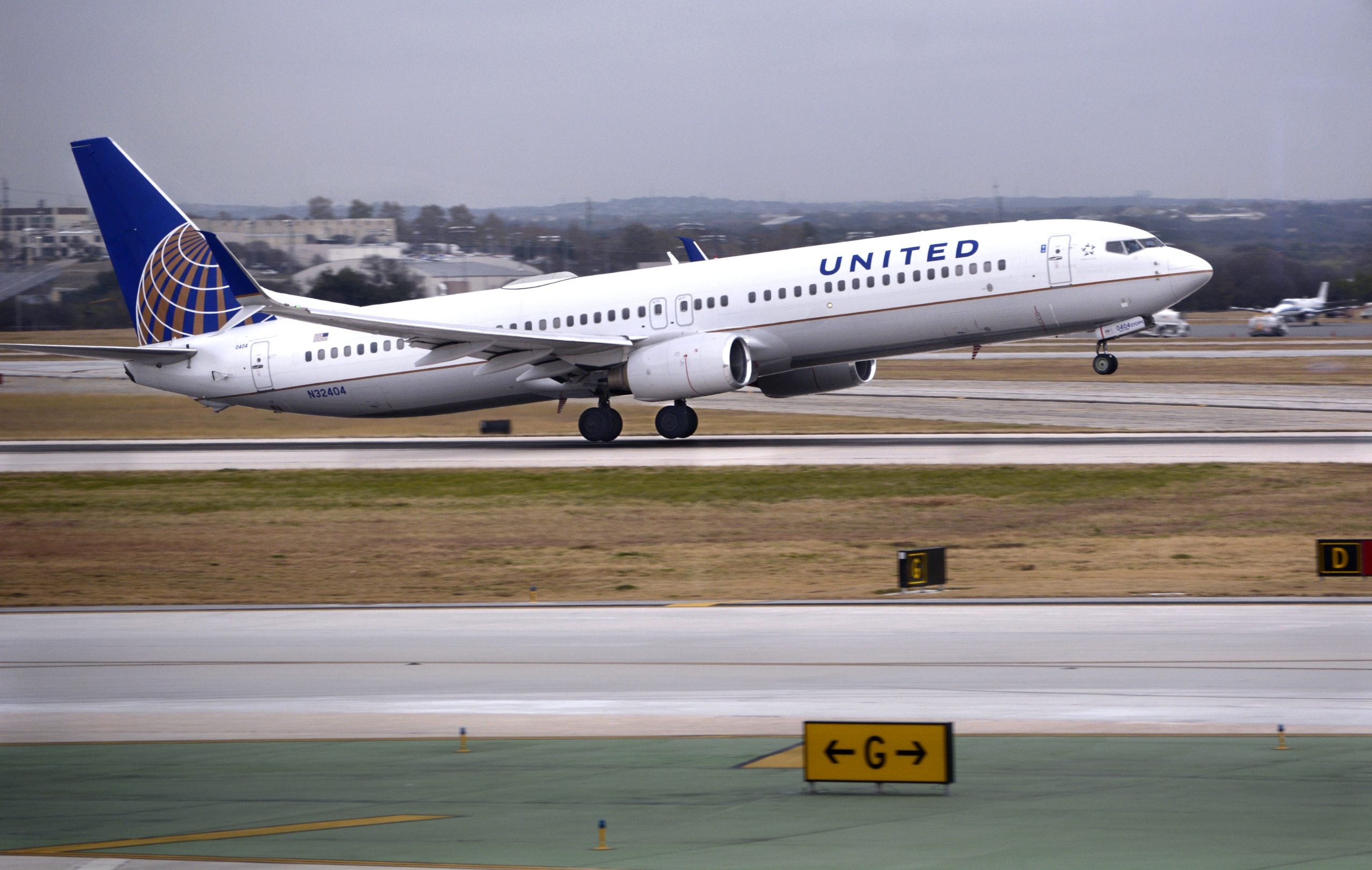 Two Flight Attendants Of Color Sue United Airlines After Being Removed From Coveted Charter Flights In Favor Of White Colleagues