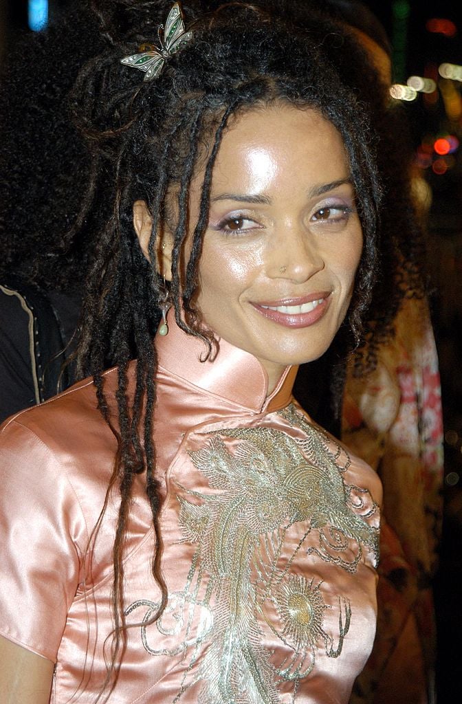 Lisa Bonet Then and Now: Photos From Her Young Days to Today – Hollywood  Life
