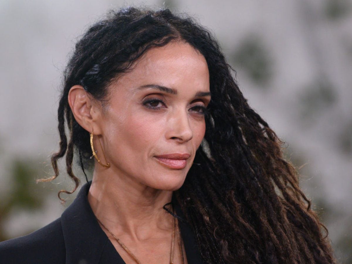 40 Of Lisa Bonet's Most Iconic Beauty Looks