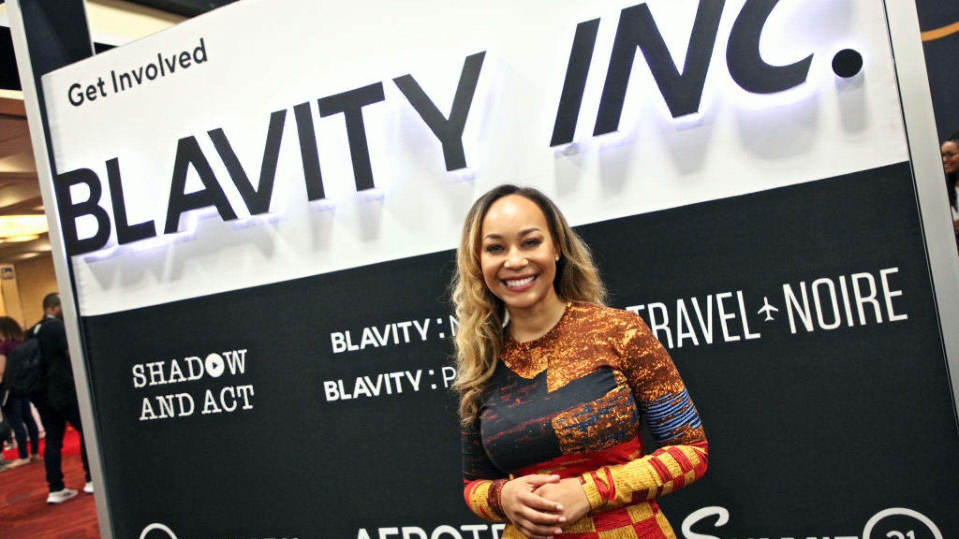 Blavity Inc. Partners With "In The Black Network" To Expand Streaming Service