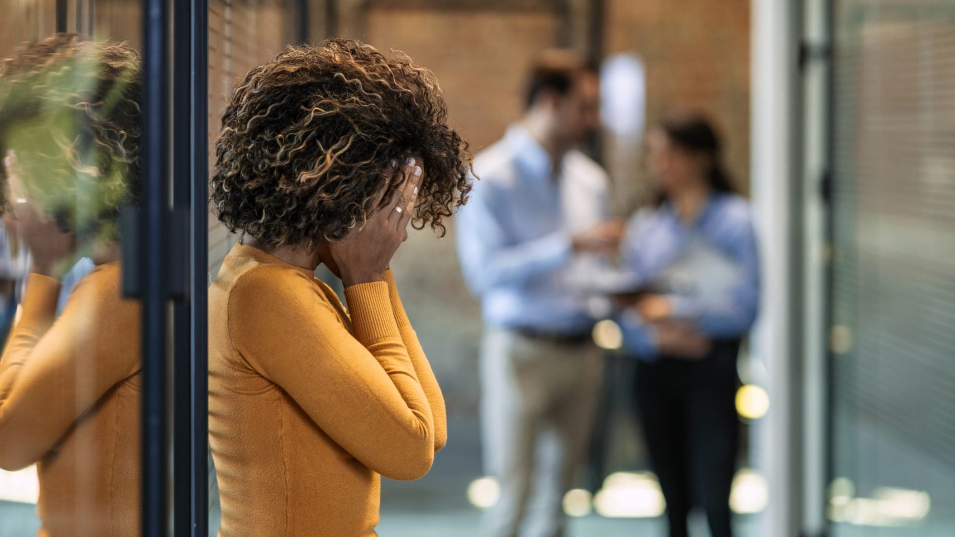 New Deloitte Study Finds That Employees Are ‘Covering’ Their True Identities In The Workplace More Than Ever