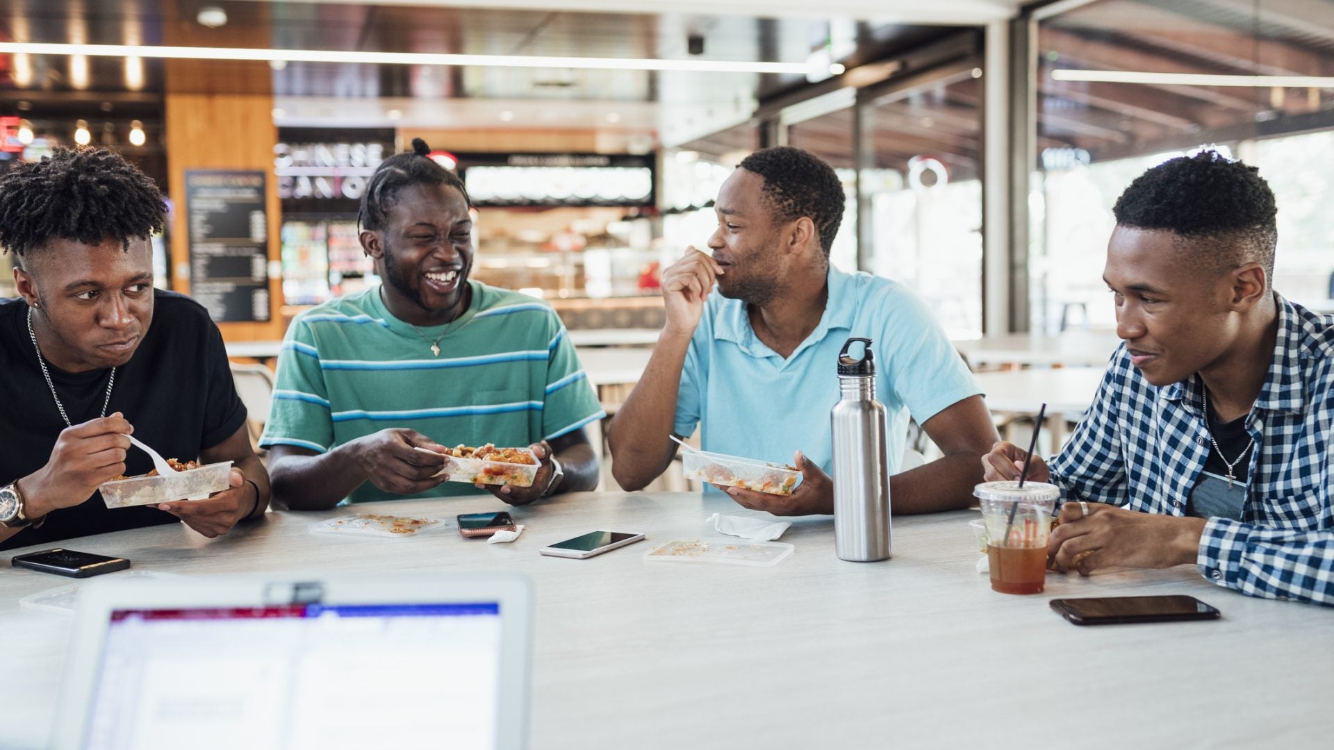 PepsiCo Is Donating $250,000 To Mitigate Food Insecurity For HBCU Students