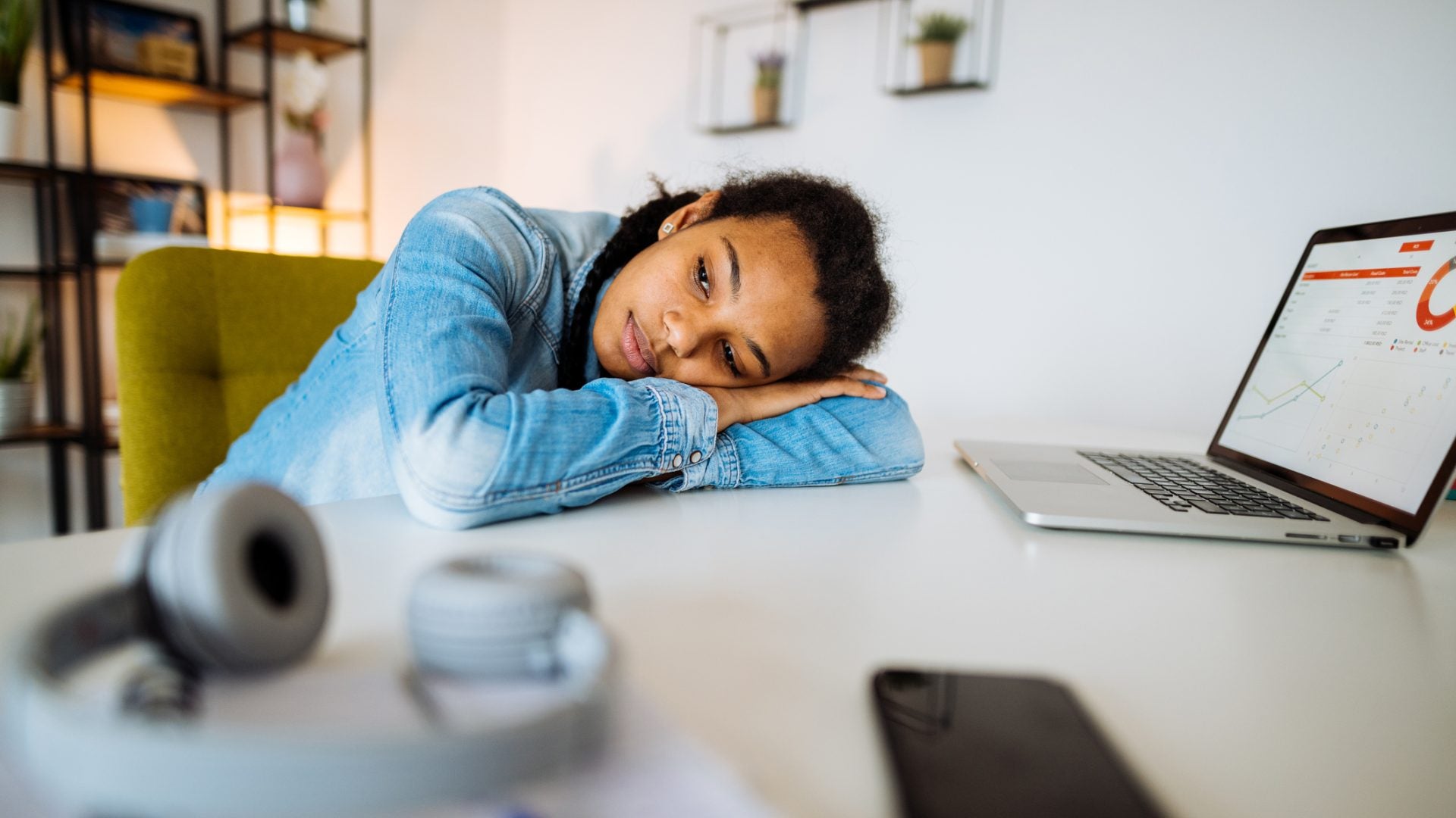 It's Not Your Work Ethic, It's Your Vitamin Intake—A Conversation With Black Girl Vitamins About How Your Health Affects Your Ambition