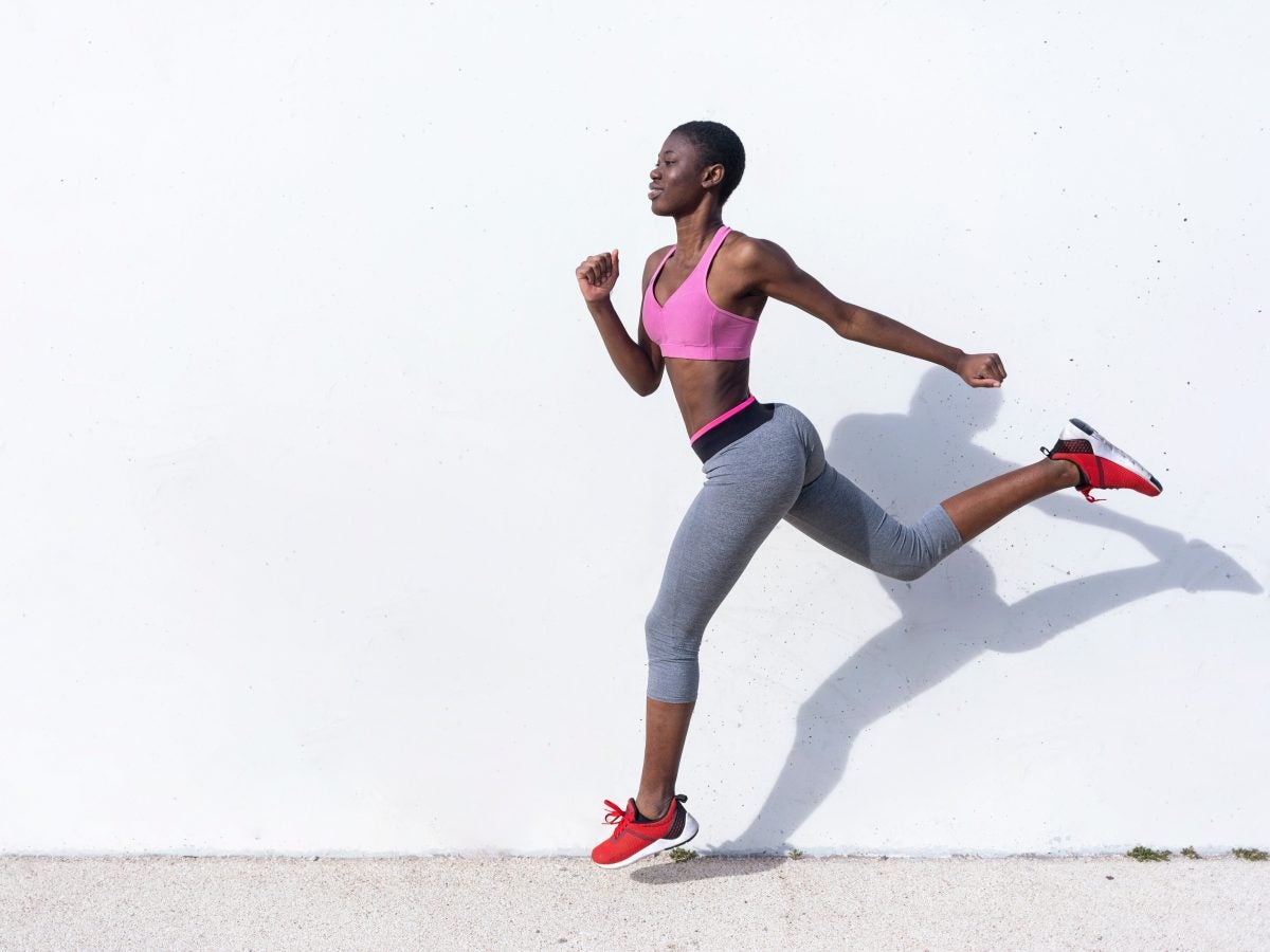 The Best Gifts For Runners In 2023