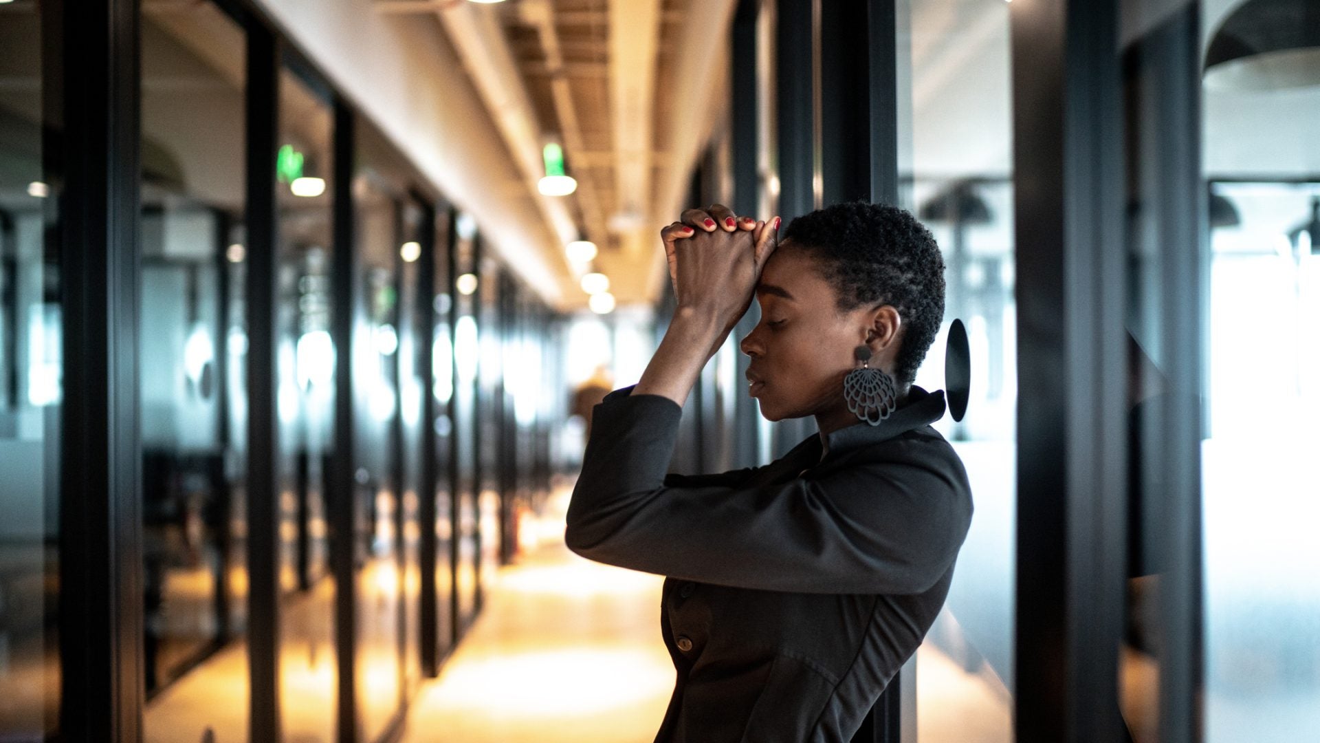 Black Women In White Workplaces Are More Likely To Be Considered 'Low Performers'