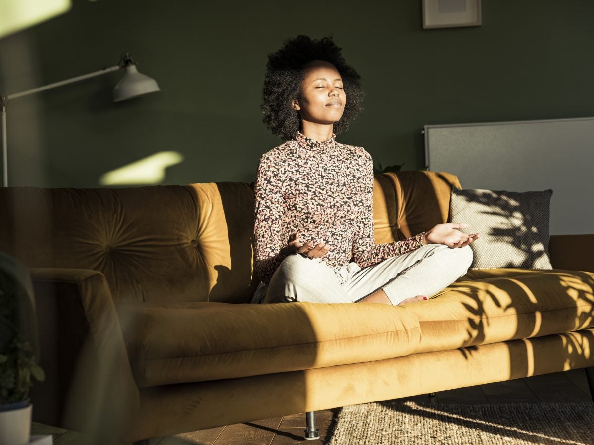 Can The Newest TikTok ‘Shadow Work’ Trend Really Improve Our Mental Health Or Harm It?