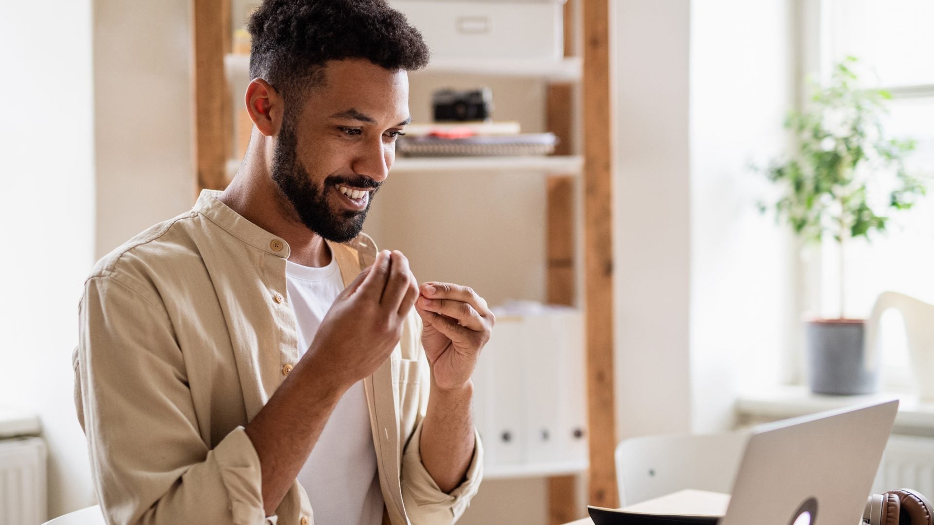 One Of The Largest Fundraisers Has Been Launched To Further Deaf Studies