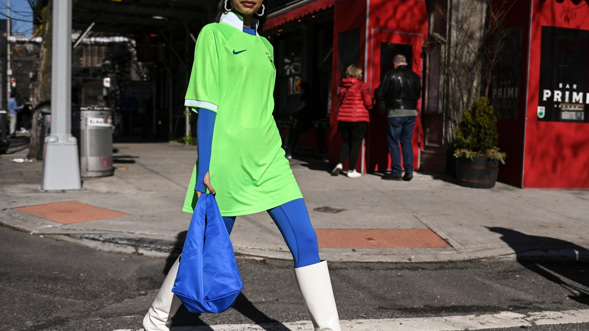 Found: The Best Fleece Leggings For Winter