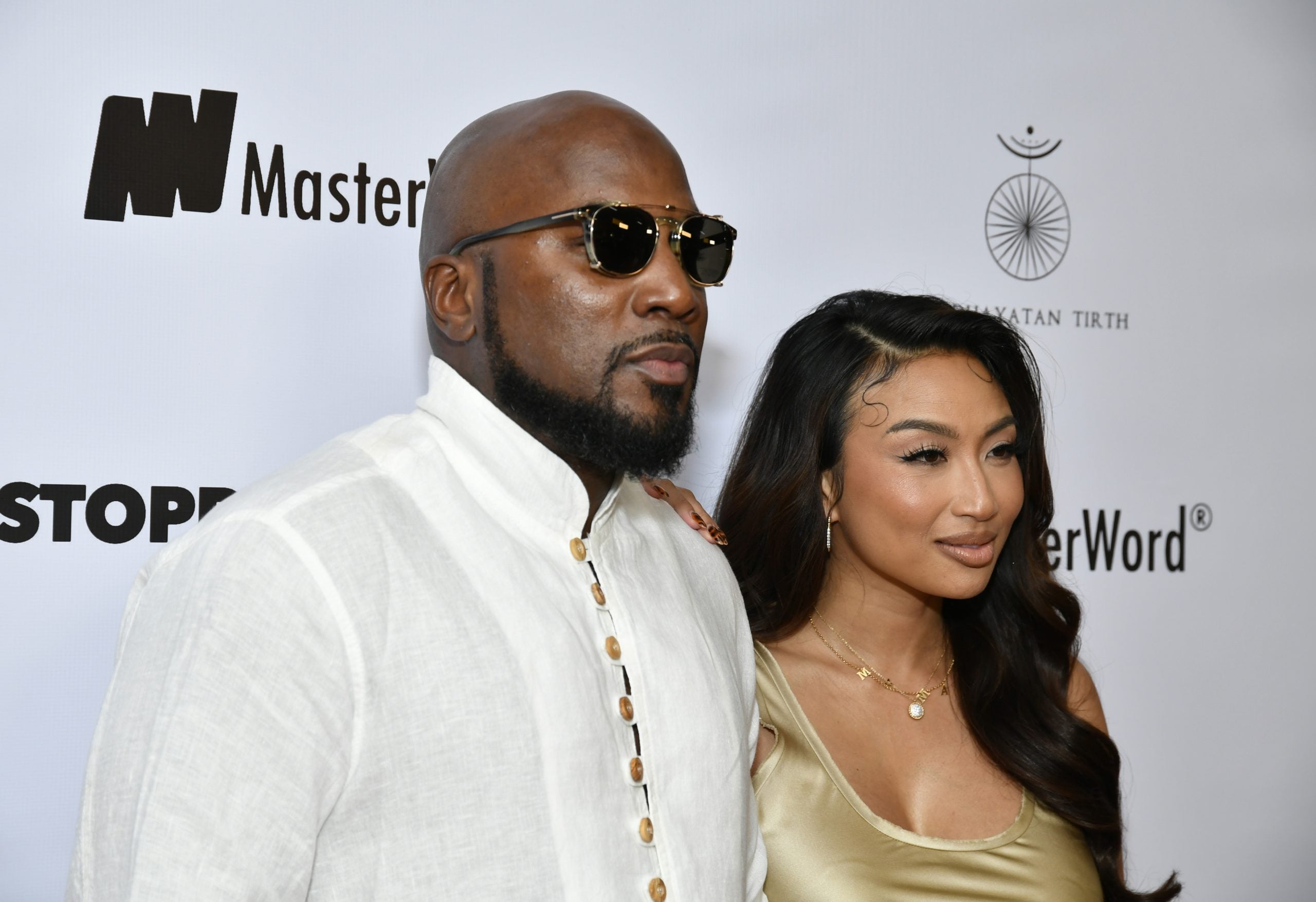 Jeezy Says Therapy Couldn’t Salvage His Marriage To Jeannie Mai: ‘I Can Tell You That I’m Disappointed’