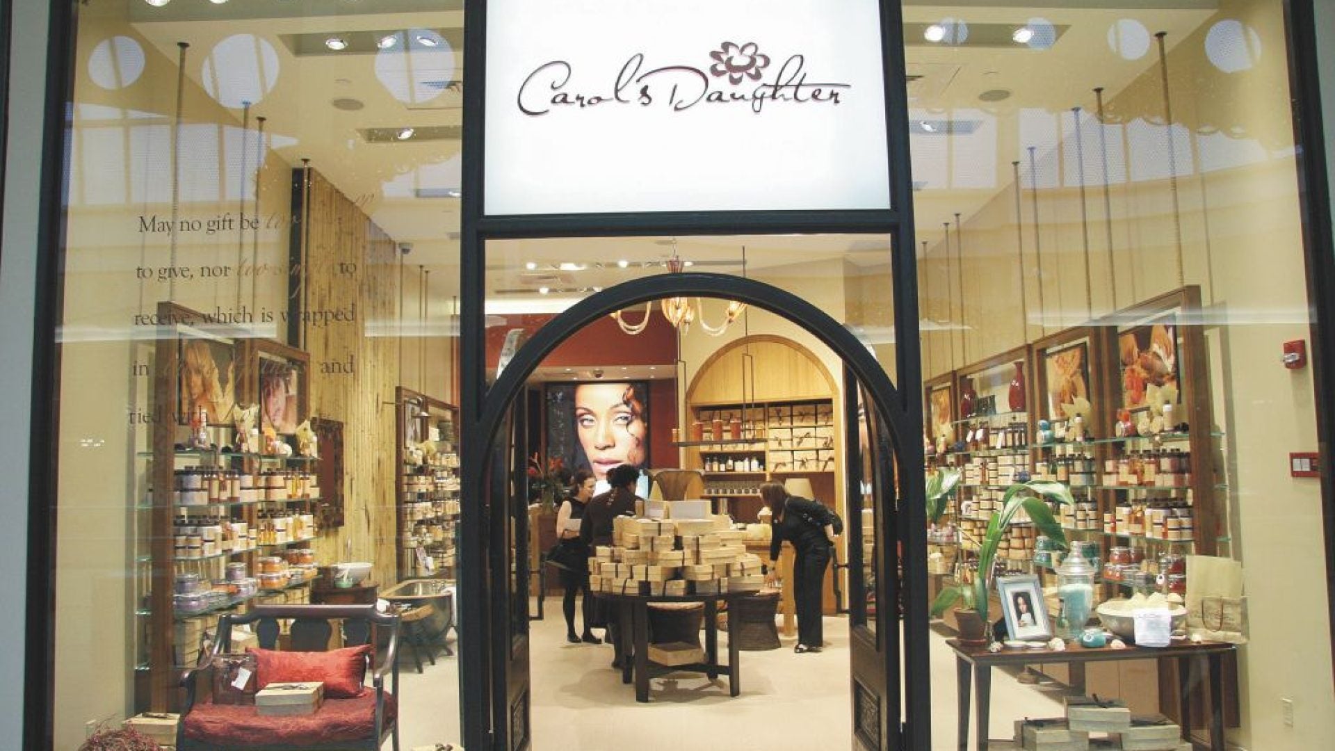 As Healthcare Costs Soar, Carol's Daughter Is Offering Grants For Families To Get Doula Care