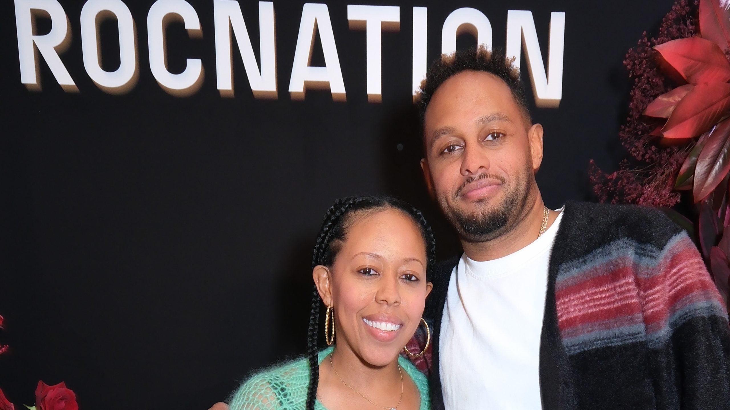 Roc Nation Co-Presidents Shari Bryant And Omar Grant Are Shaping The Next Era Of Music