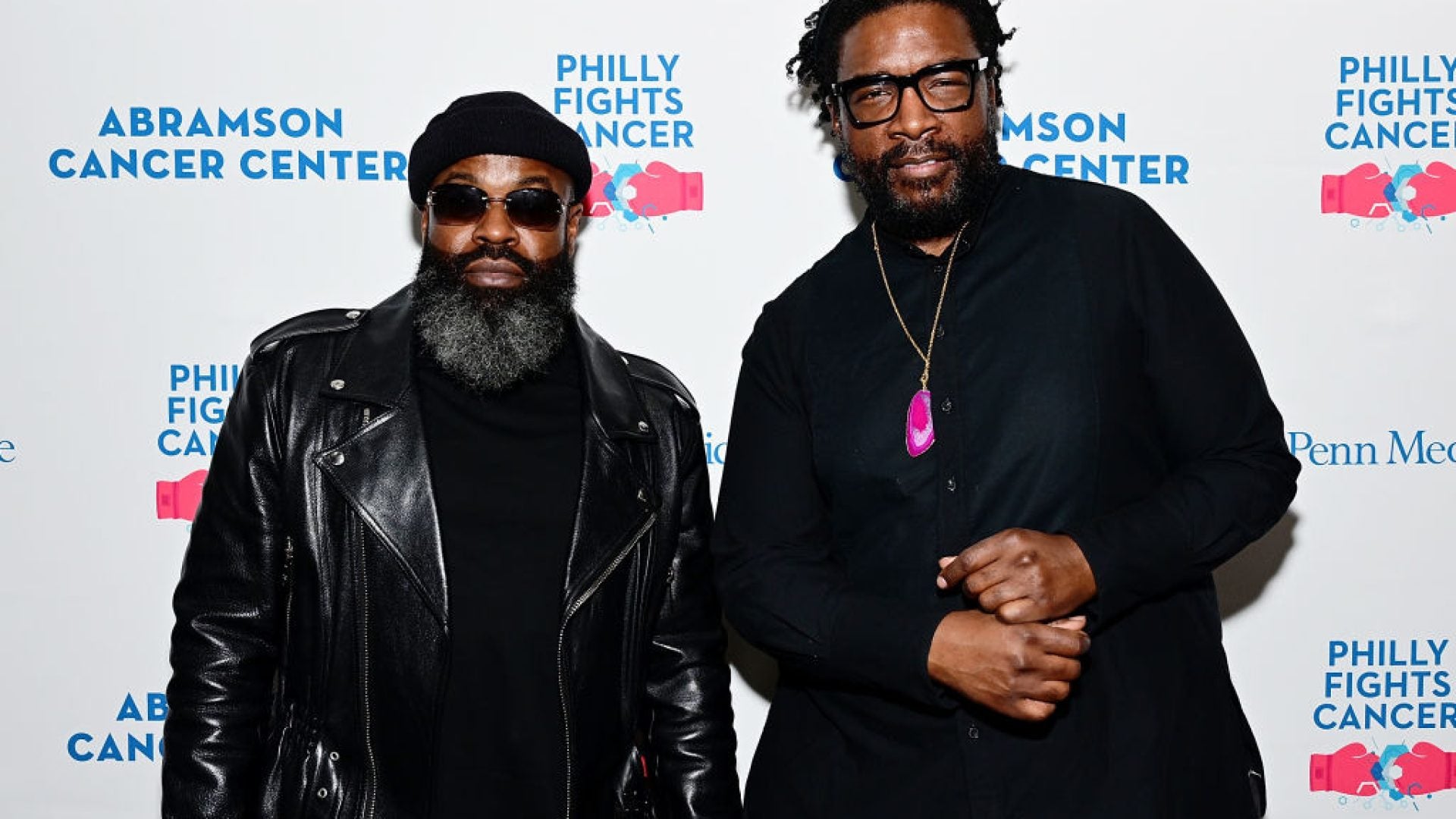Questlove And Black Thought Just Sold A Major Stake In Their Production Company