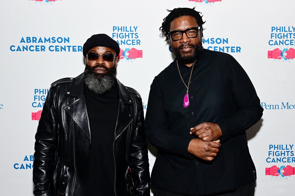Questlove And Black Thought Just Sold A Major Stake In Their Production Company