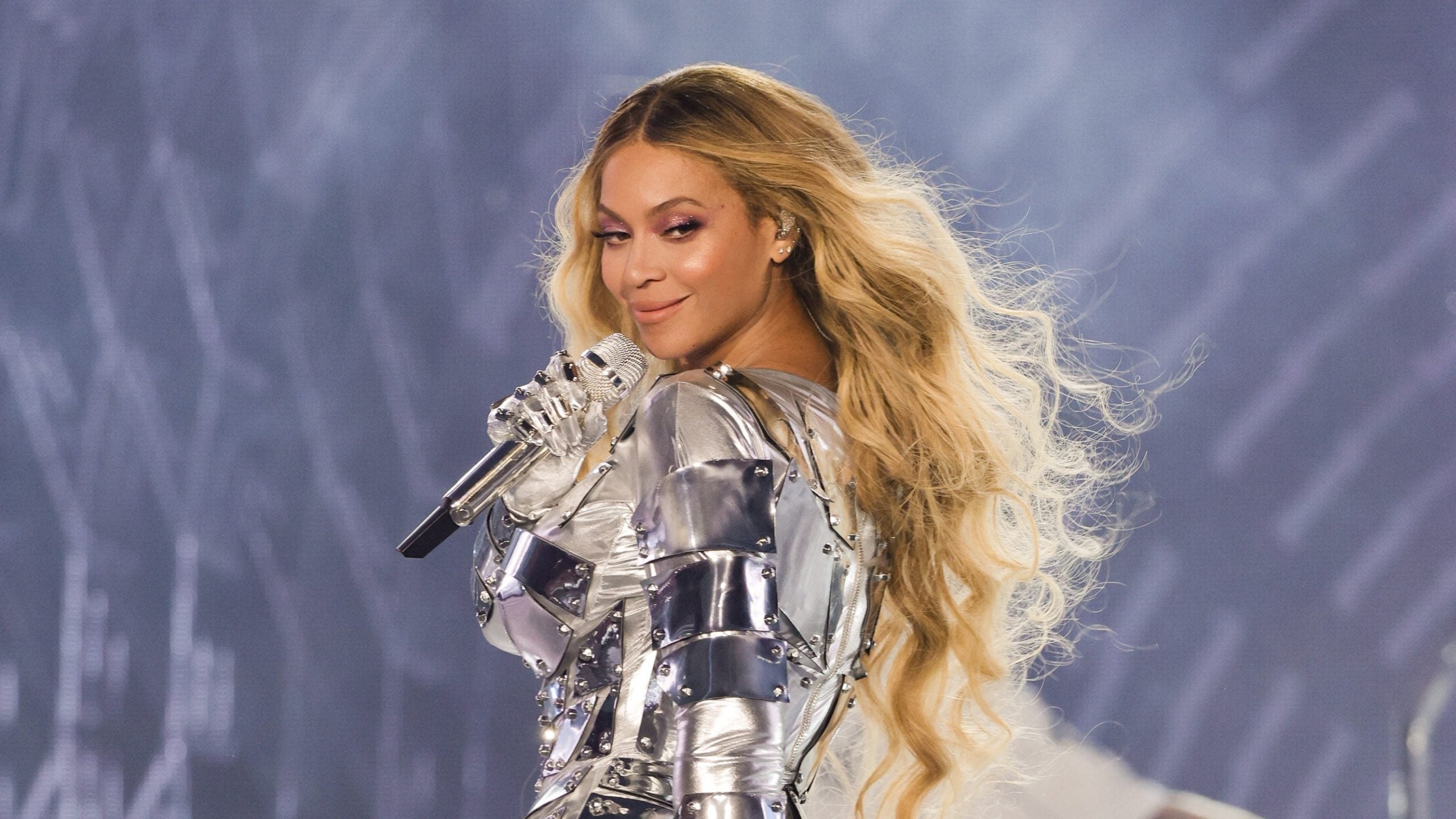 What To Wear To Your Screening Of Beyoncé’s “Renaissance” World Tour Film