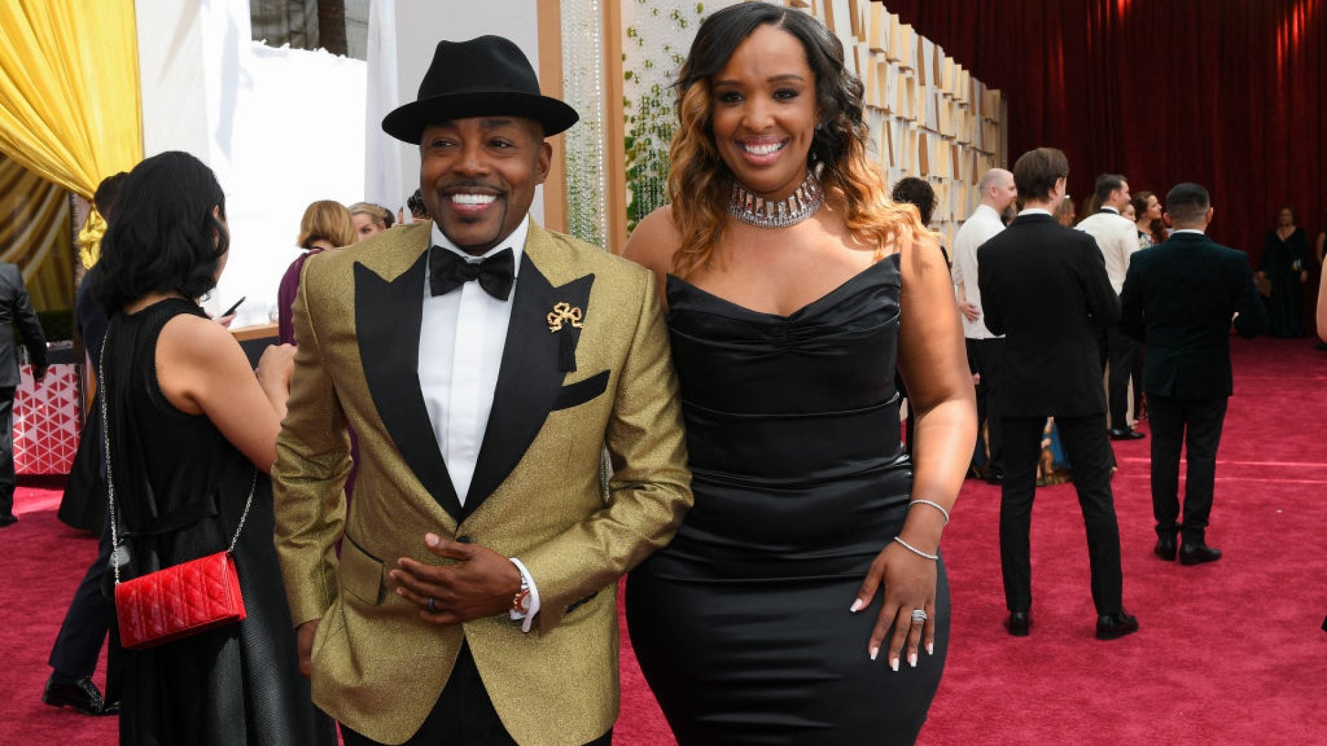 Will Packer Taps A Black Woman To Run His Newly Launched Management Firm