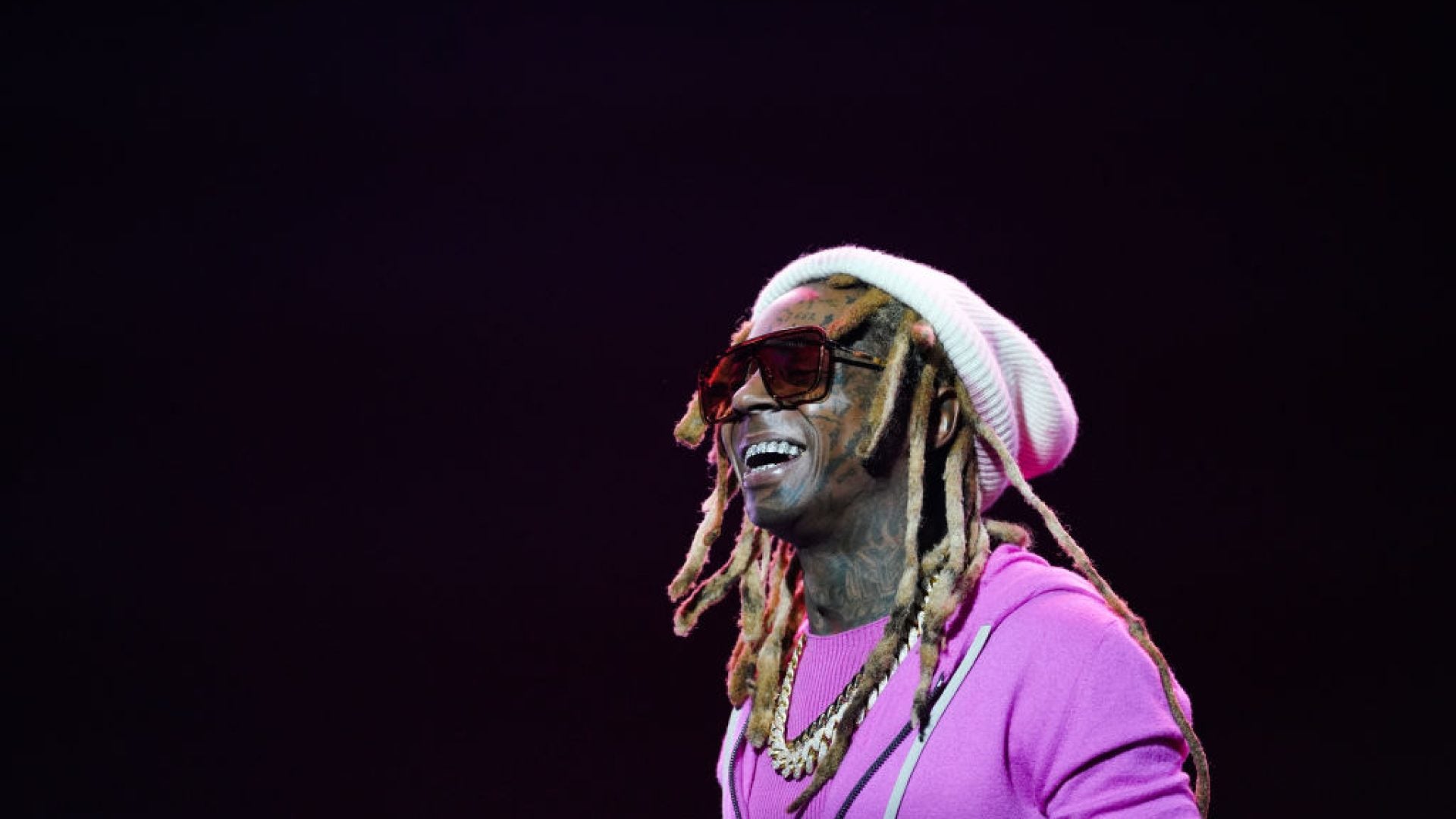 Sports' Hottest Trend, Pickleball, Just Got A New Owner: Lil Wayne