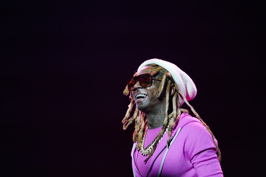 Sports' Hottest Trend, Pickleball, Just Got A New Owner: Lil Wayne