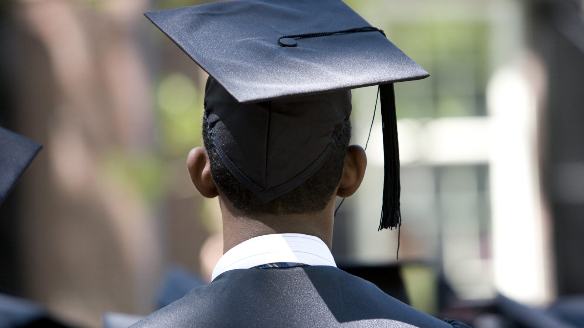 Zillennials, Boomers and Gen X All Agree That Life Experience Is More Valuable Than College Degrees