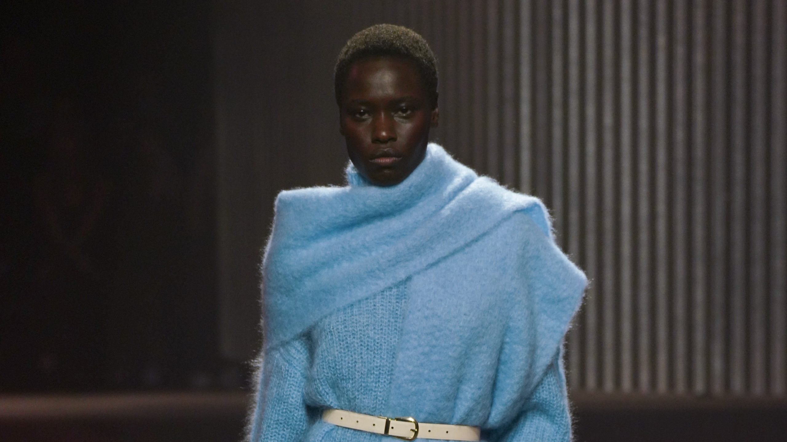 Fall/Winter 2023 Runway Looks That Are Living In Our Mind Rent Free