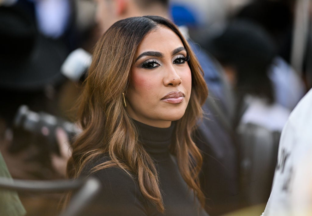 Queen Naija Admits She Sometimes Is Envious Of Women With No Kids 
