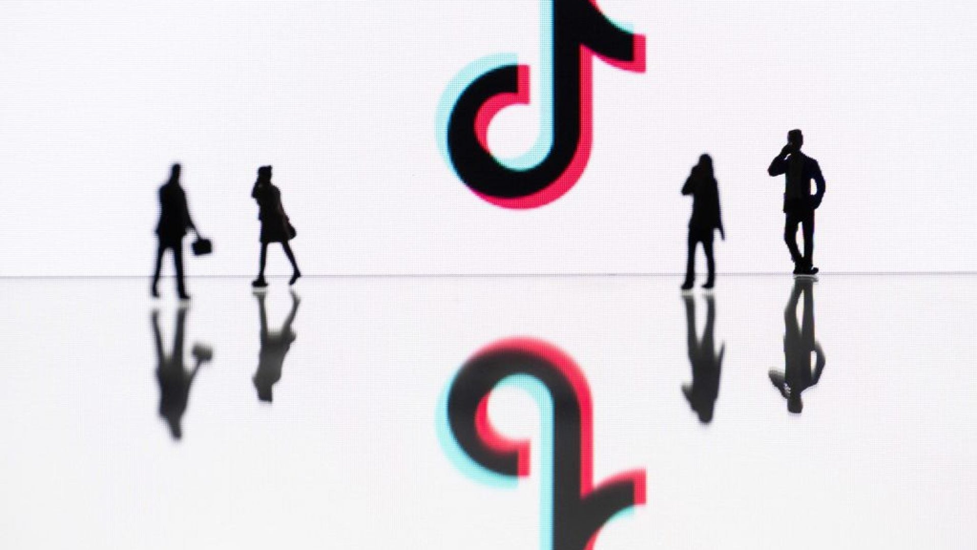 TikTok's Embattled Creator Fund Is Officially Ending