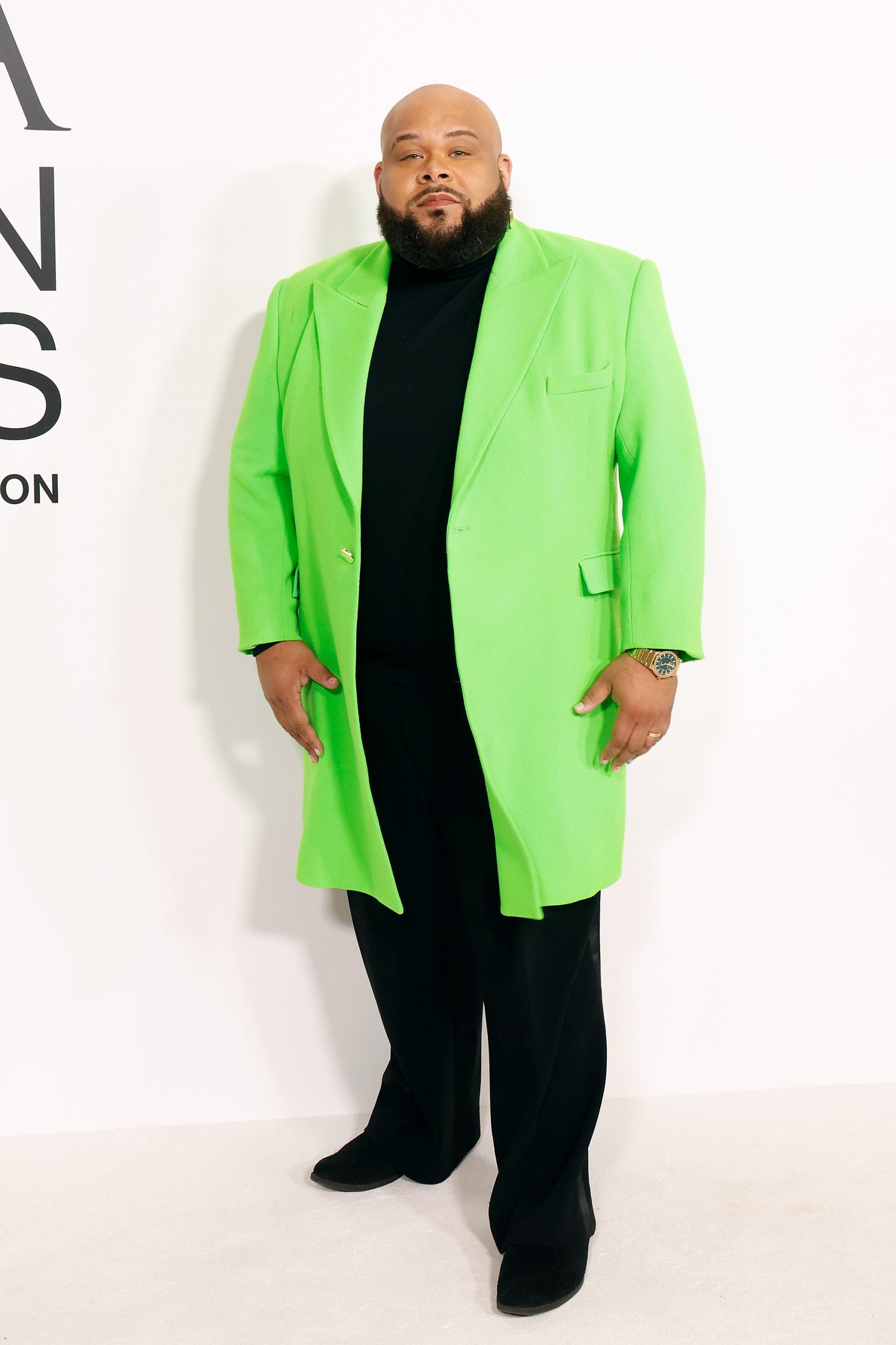 The Best Dressed Celebrities At The 2023 CFDA Awards: Mary J. Blige, June Ambrose, And More
