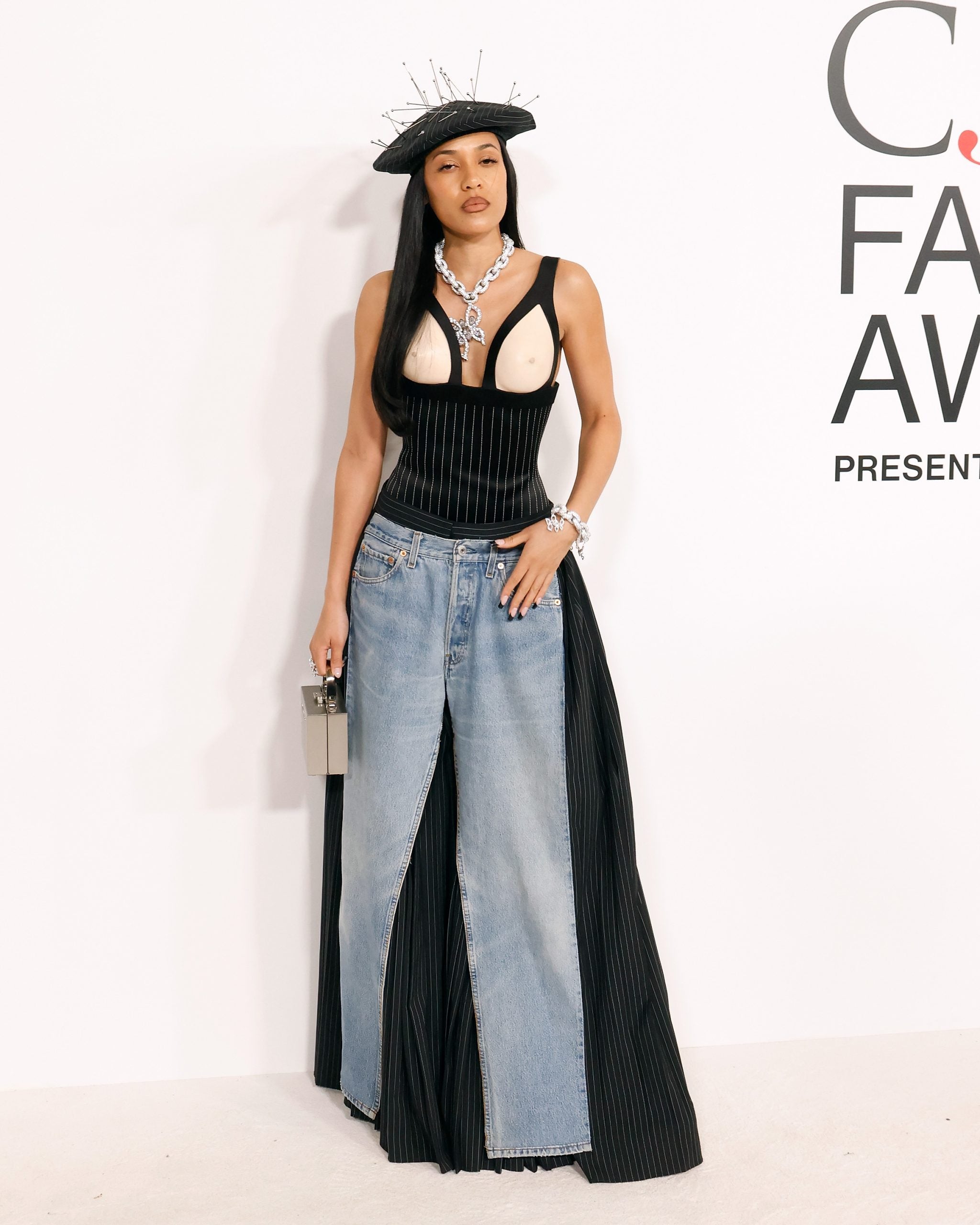 The Best Dressed Celebrities At The 2023 CFDA Awards